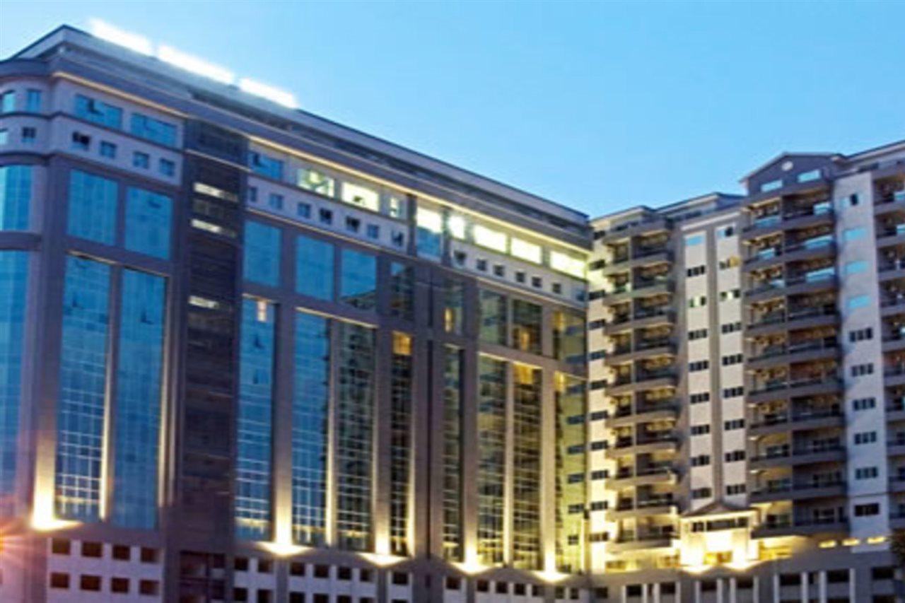 Hotel Tower Regency & 4*