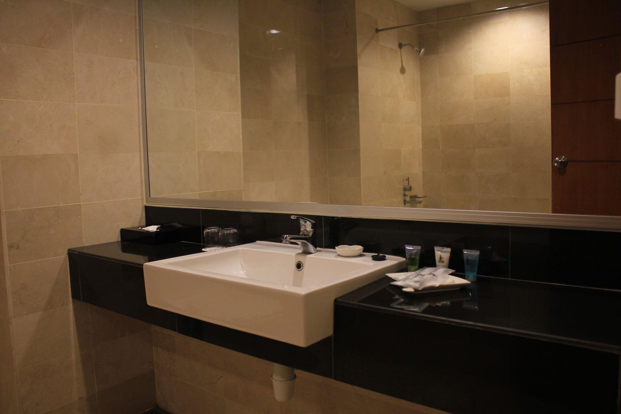 Tower Regency &