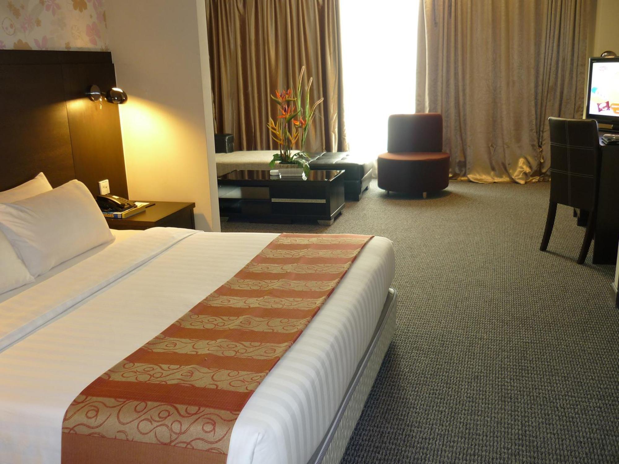 Hotel Tower Regency & Ipoh