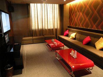Hotel Tower Regency & Ipoh