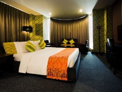 Tower Regency & 4* Ipoh