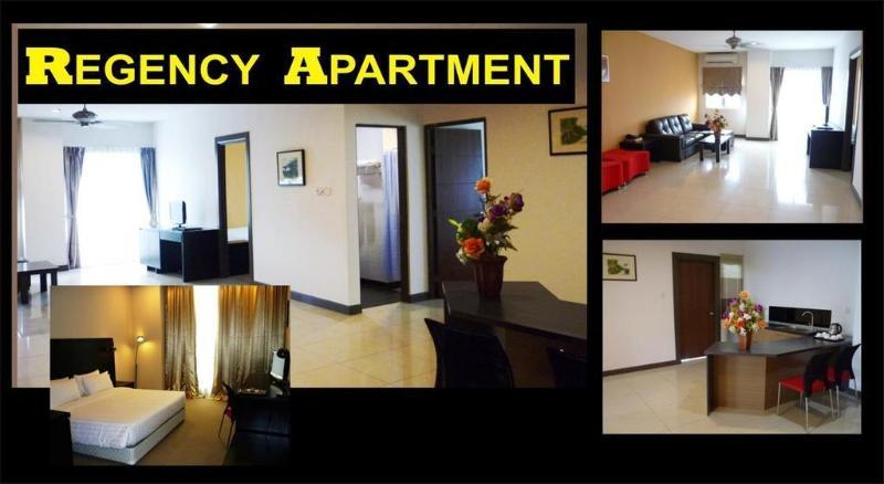 Tower Regency & 4*