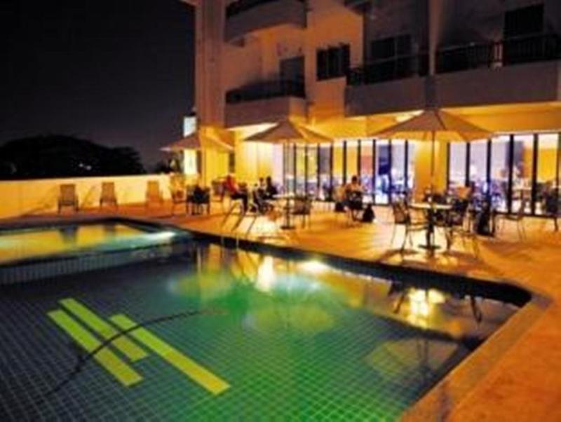 Hotel Tower Regency & Ipoh