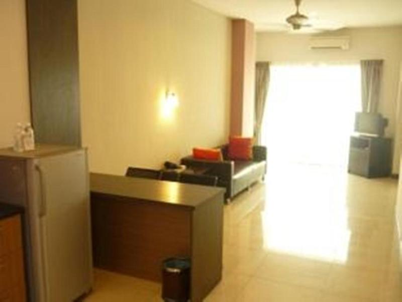 Tower Regency & Hotel Ipoh