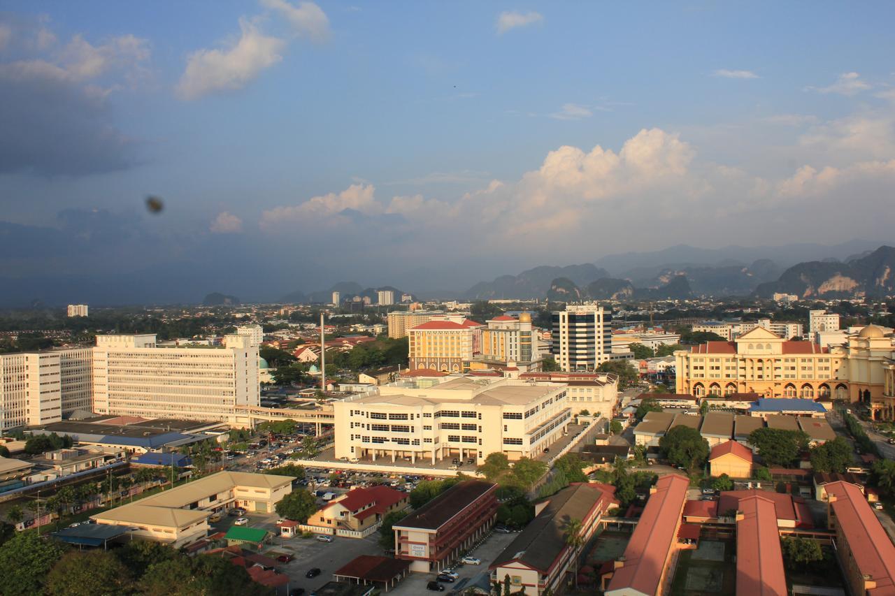 Tower Regency &