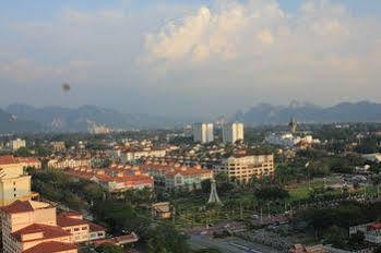 Tower Regency & Hotel