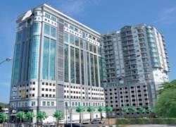Tower Regency & 4* Ipoh