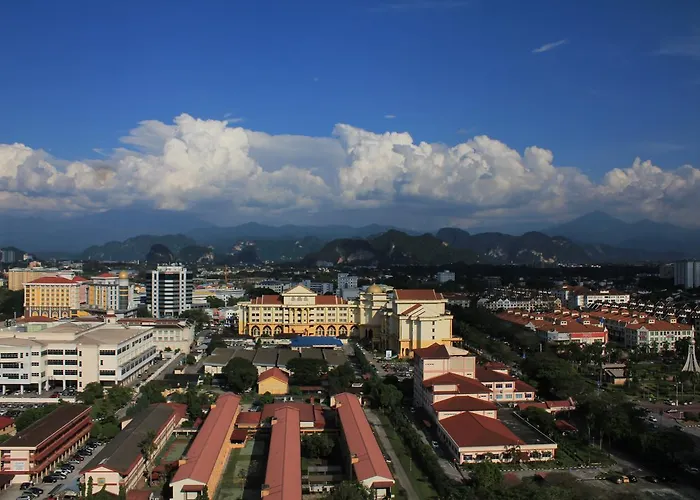 Tower Regency Hotel & Apartments