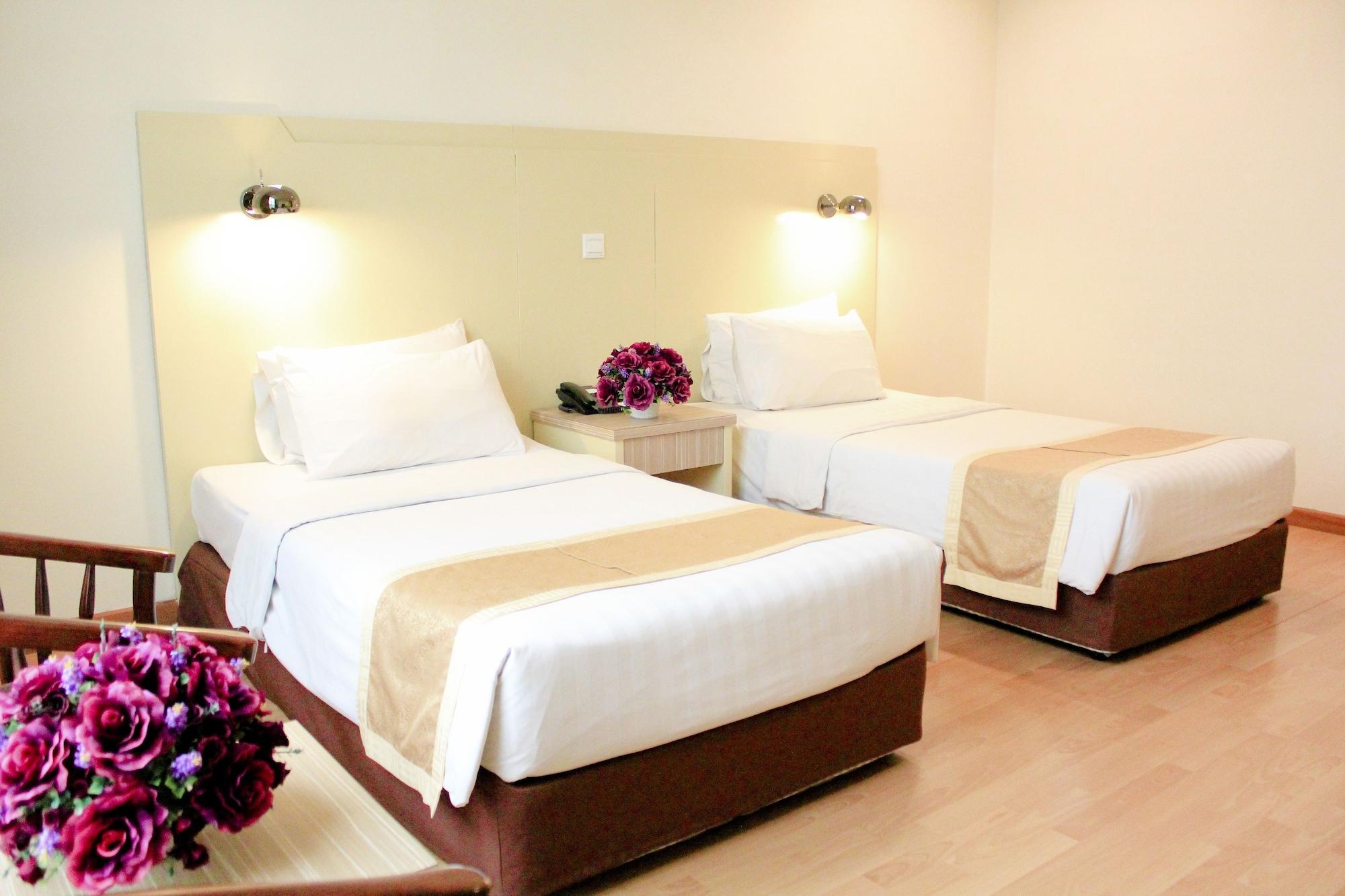 Tower Regency & Ipoh