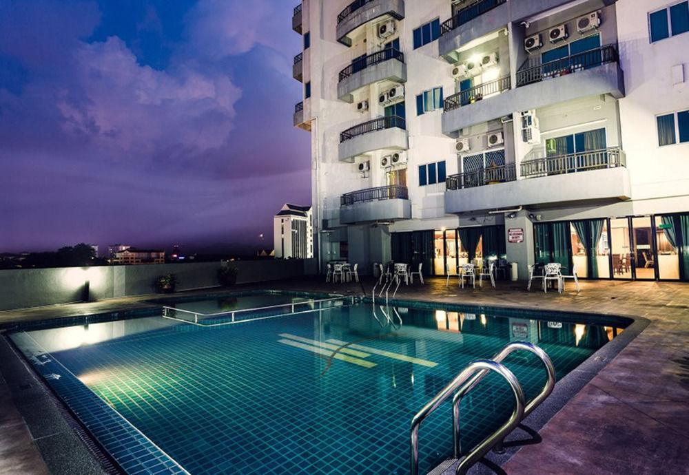 Hotel Tower Regency & Ipoh