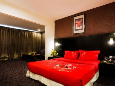 Tower Regency & Hotel Ipoh