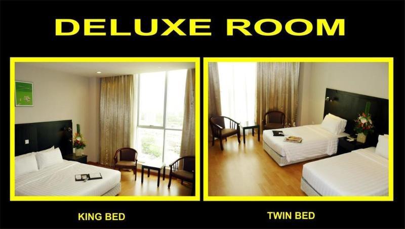 Tower Regency & Ipoh