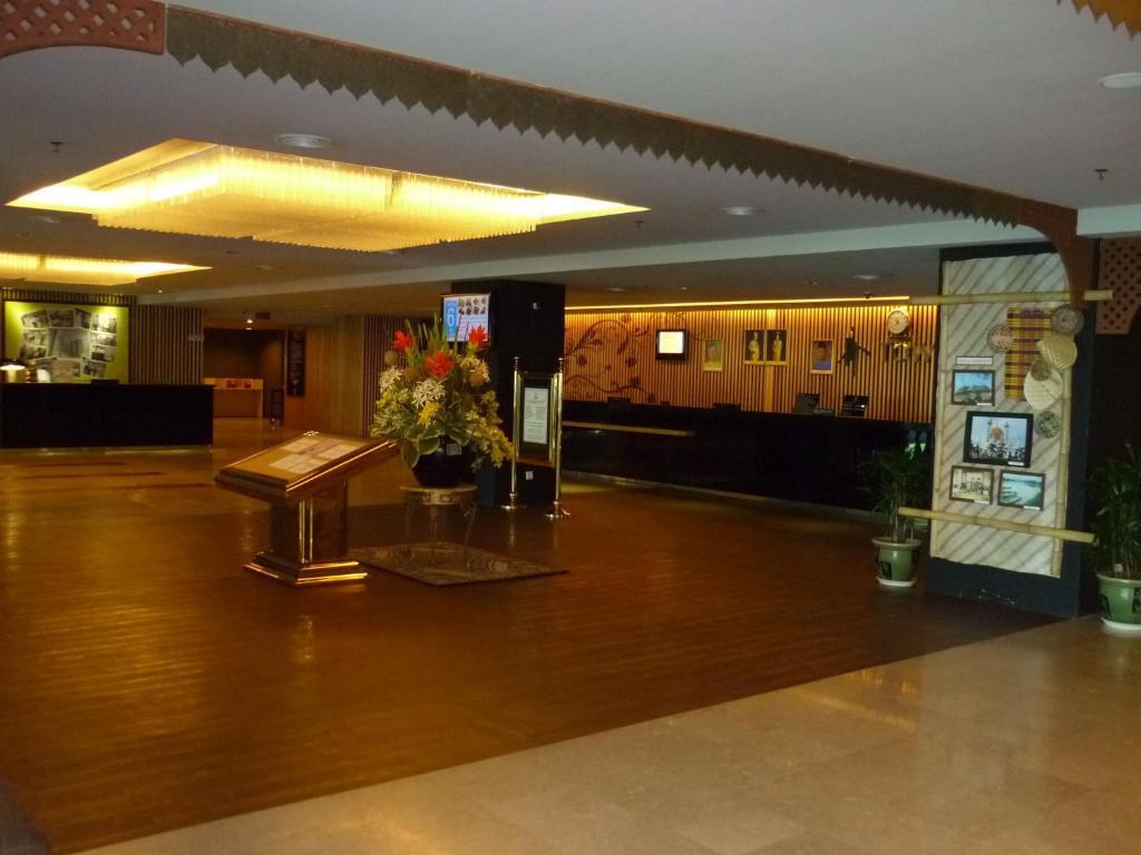 Tower Regency & Ipoh