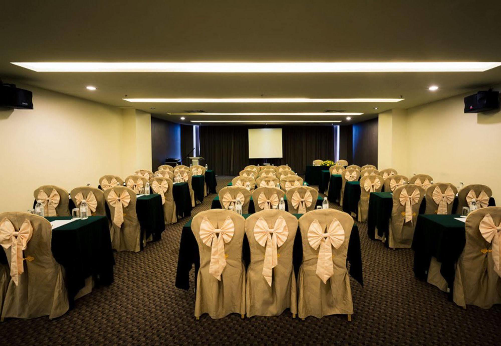 Tower Regency & Hotel