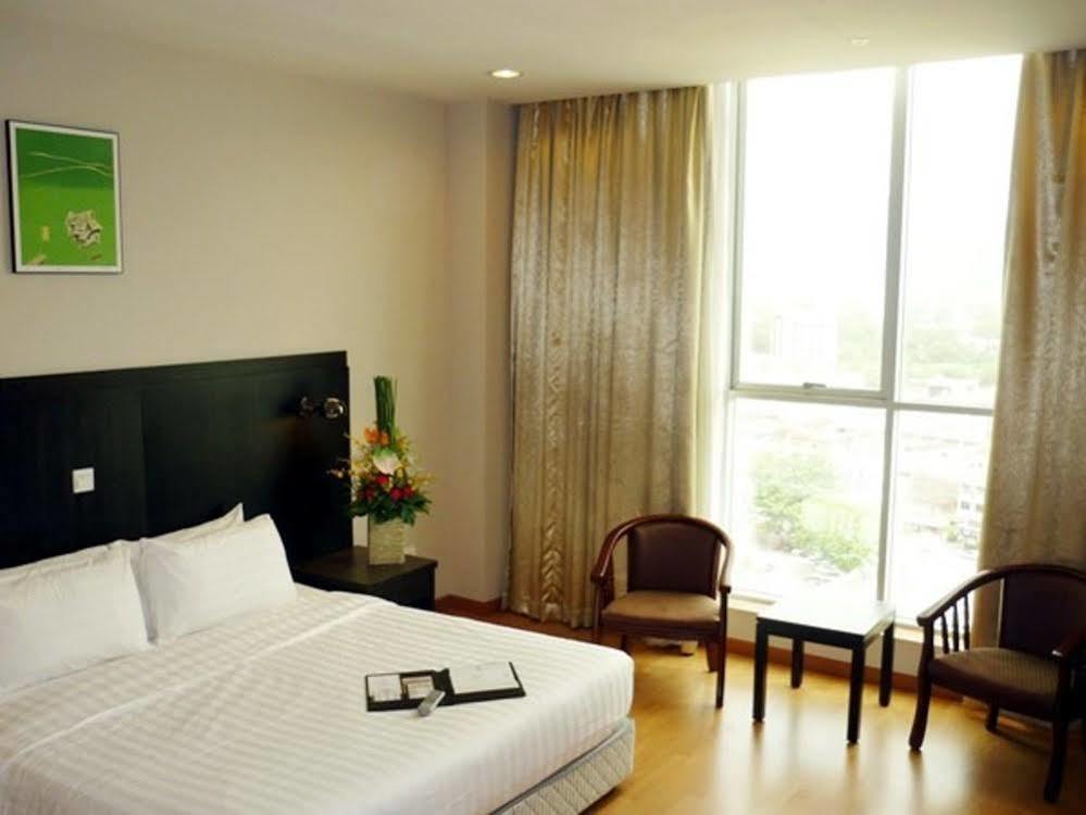 Hotel Tower Regency & Ipoh