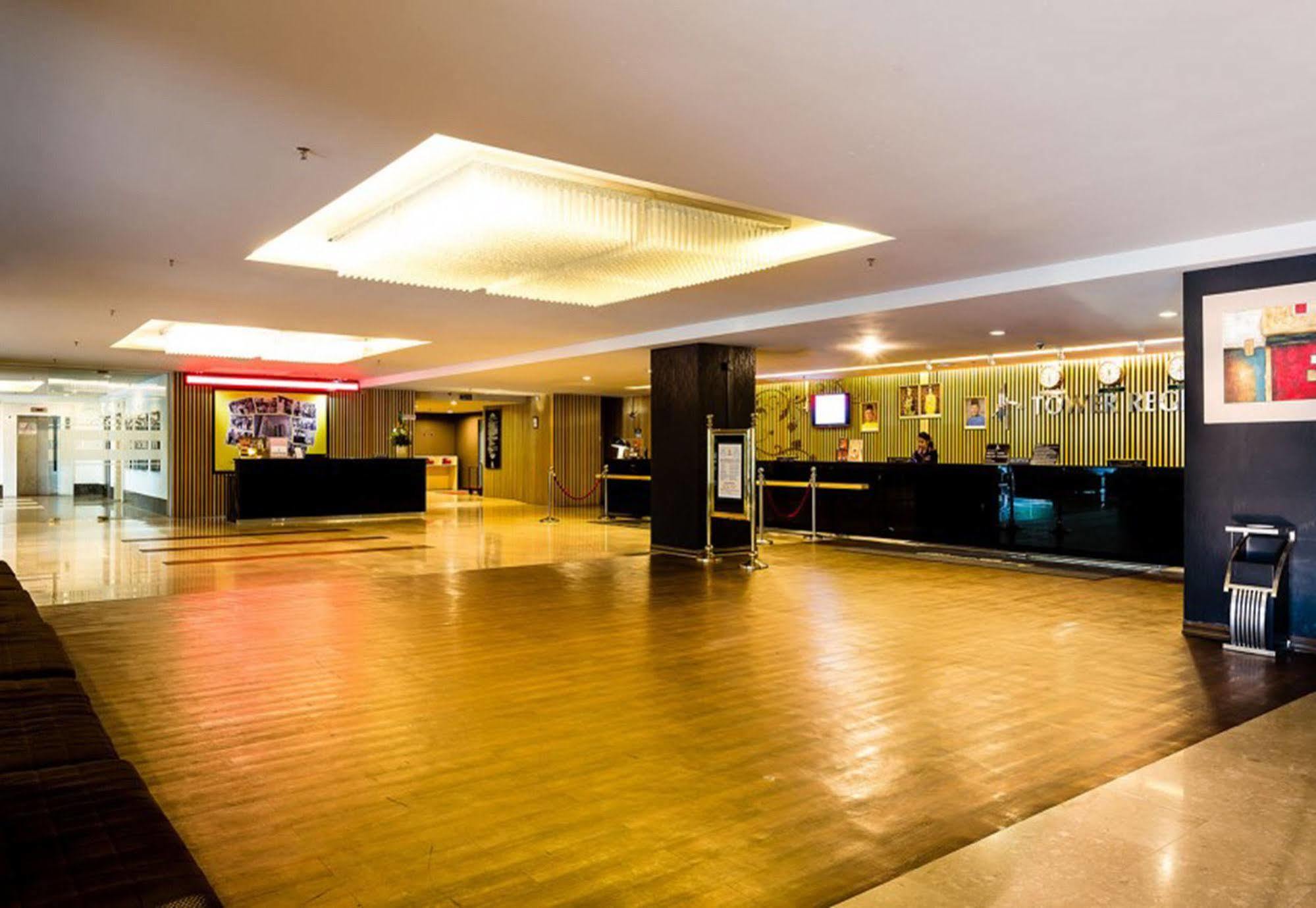 Tower Regency & Hotel Ipoh