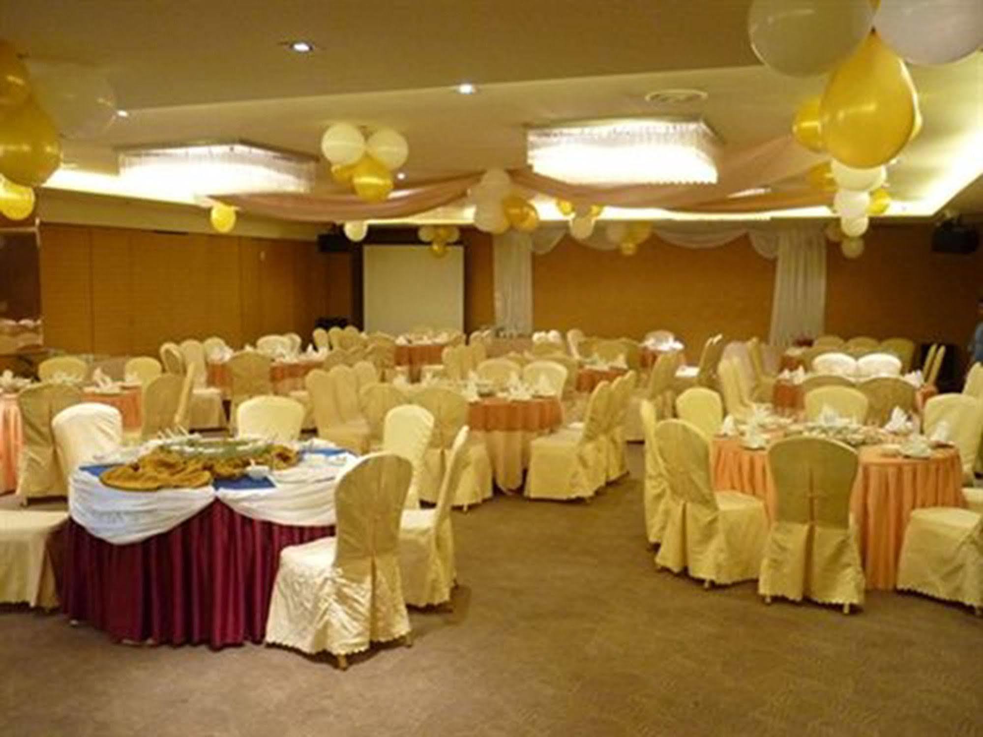 Tower Regency &